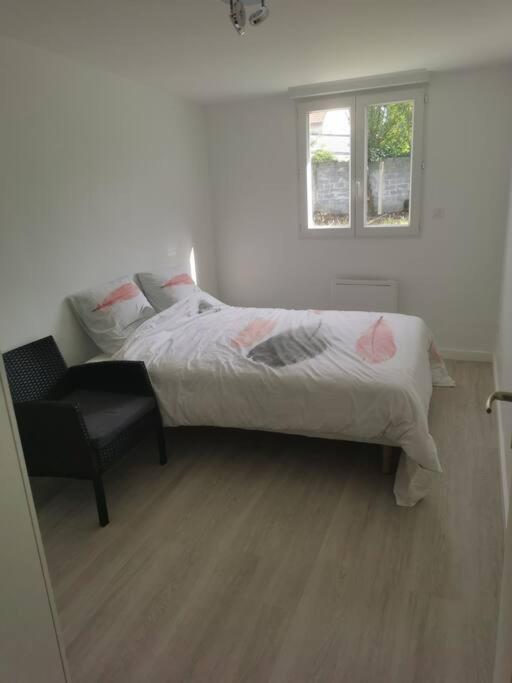 Agréable maison de ville - Maison 4 Chambres - 23