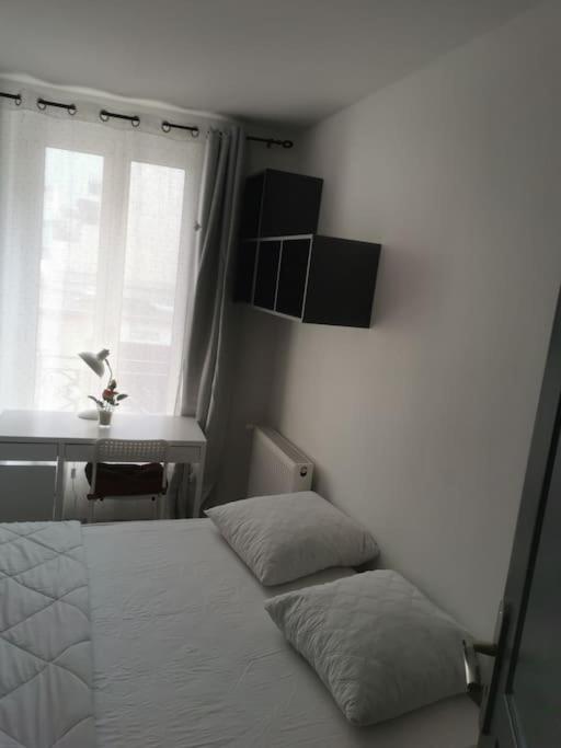 Agréable maison de ville - Maison 4 Chambres - 27