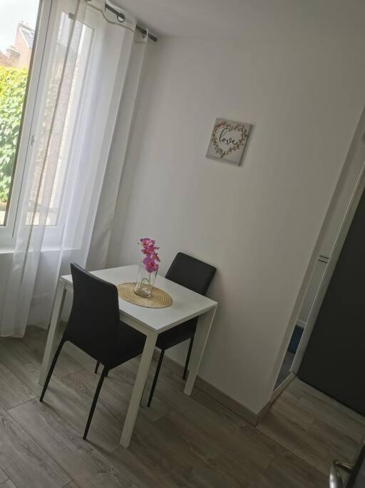 Agréable maison de ville - Maison 4 Chambres - 33