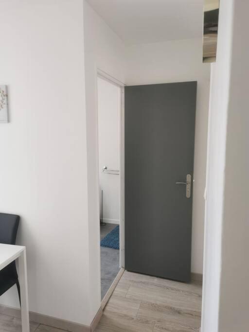 Agréable maison de ville - Maison 4 Chambres - 36