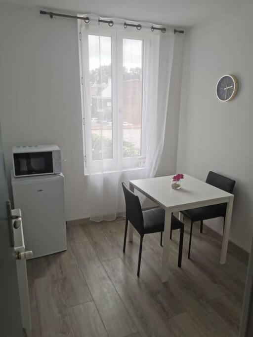 Agréable maison de ville - Maison 4 Chambres - 37