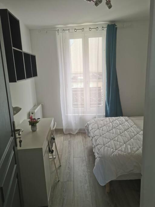 Agréable maison de ville - Maison 4 Chambres - 39