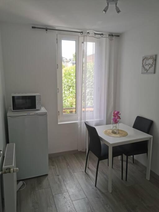 Agréable maison de ville - Maison 4 Chambres - 41
