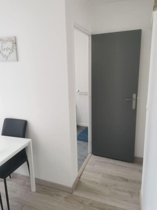 Agréable maison de ville - Maison 4 Chambres - 42