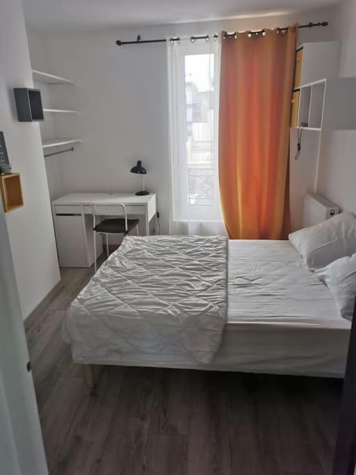 Agréable maison de ville - Maison 4 Chambres - 43