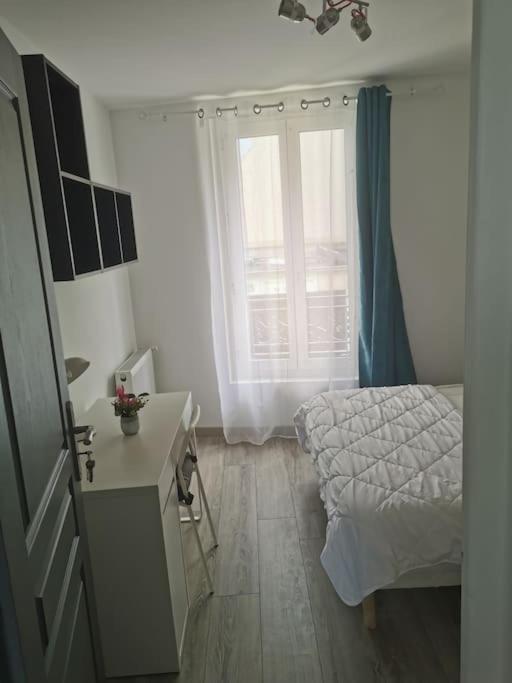 Agréable maison de ville - Maison 4 Chambres - 46