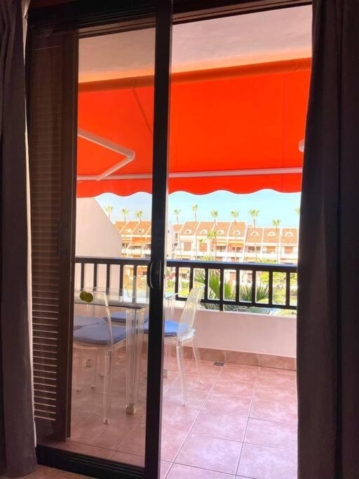 ALBERT APARTMENT PLAYA DE LAS AMÉRICAS - Apartamento de 1 dormitorio - 29