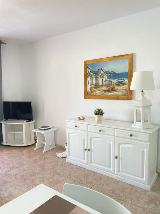 ALBERT APARTMENT PLAYA DE LAS AMÉRICAS - Apartamento de 1 dormitorio - 36