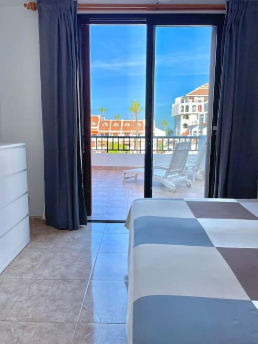 ALBERT APARTMENT PLAYA DE LAS AMÉRICAS - Apartamento de 1 dormitorio - 21