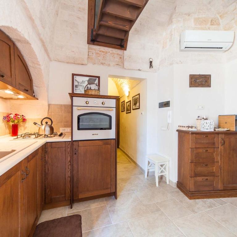 La corte di Ercole - One-Bedroom Apartment - 2