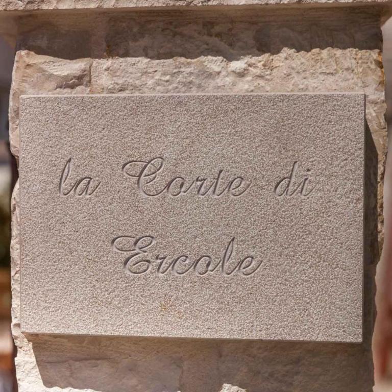 La corte di Ercole - One-Bedroom Apartment - 3