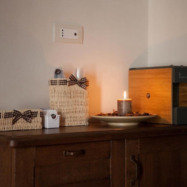 La corte di Ercole - One-Bedroom Apartment - 4