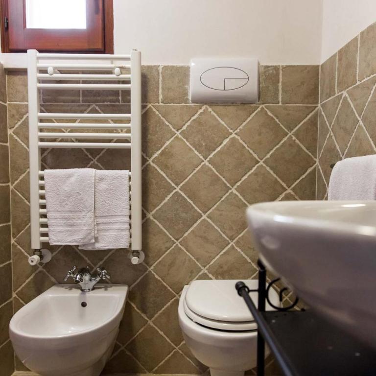 La corte di Ercole - One-Bedroom Apartment - 6