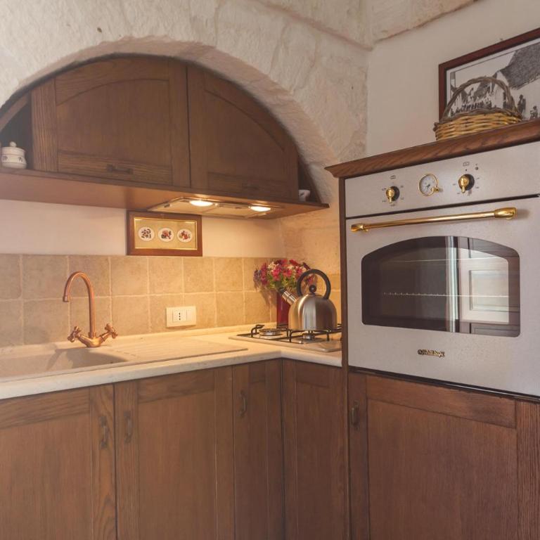 La corte di Ercole - One-Bedroom Apartment - 7