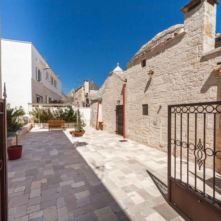 La corte di Ercole - One-Bedroom Apartment - 8