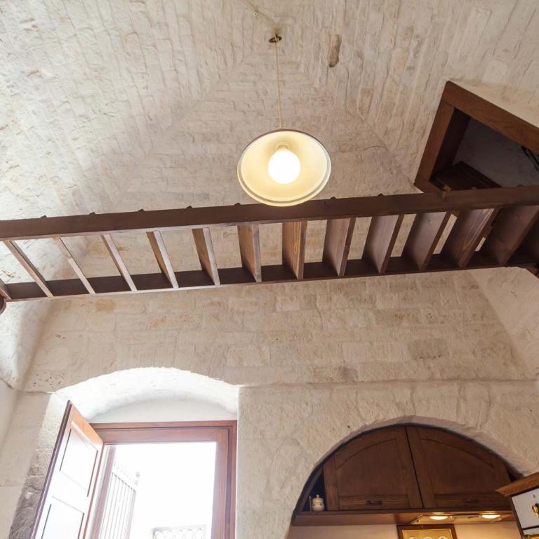 La corte di Ercole - One-Bedroom Apartment - 10