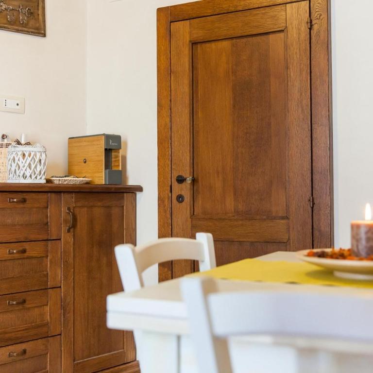 La corte di Ercole - One-Bedroom Apartment - 12