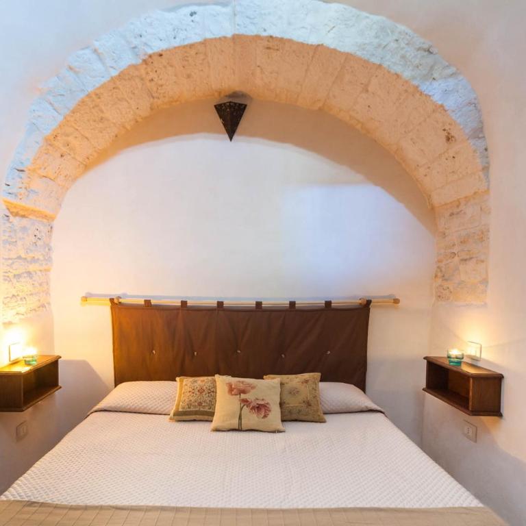 La corte di Ercole - One-Bedroom Apartment - 14