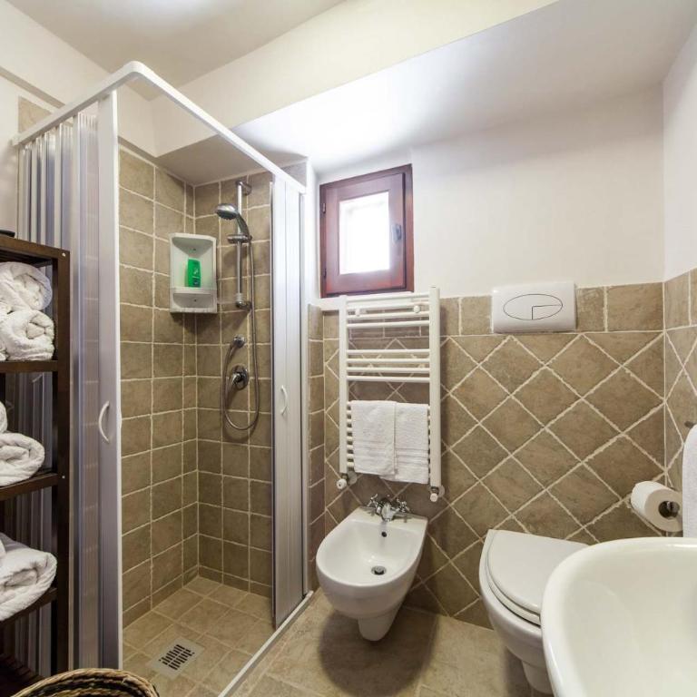 La corte di Ercole - One-Bedroom Apartment - 16
