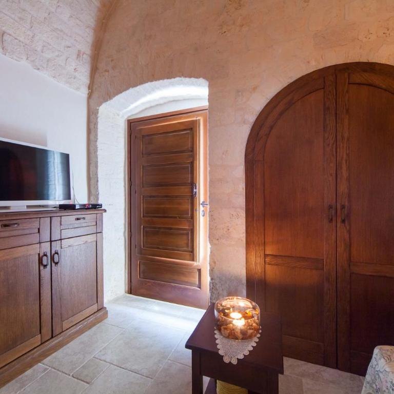 La corte di Ercole - One-Bedroom Apartment - 17