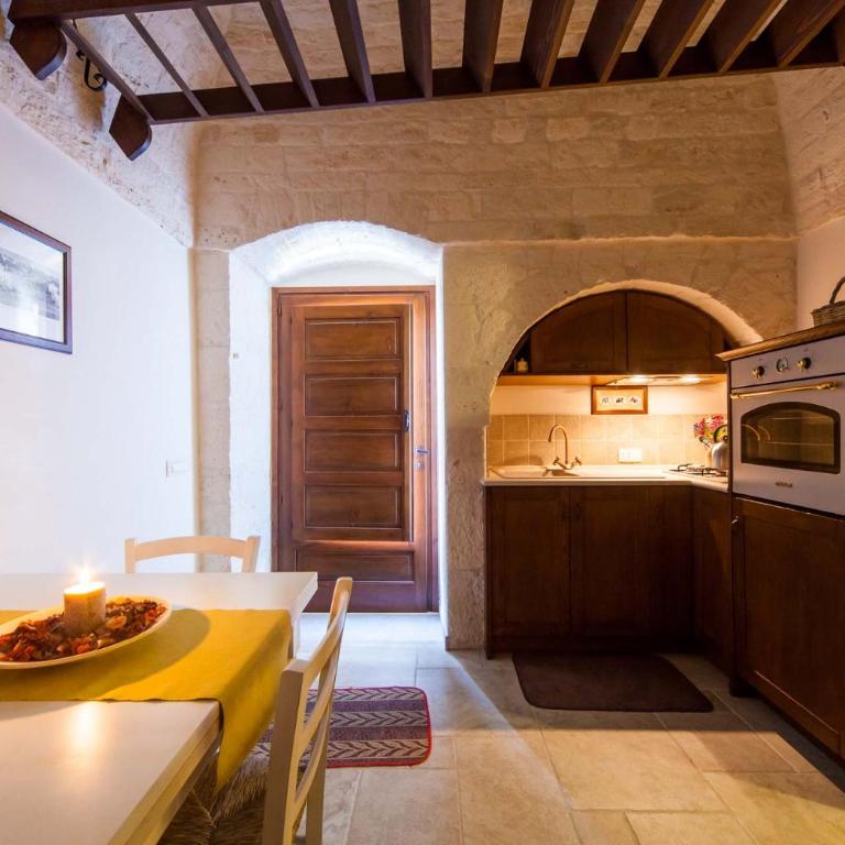 La corte di Ercole - One-Bedroom Apartment - 19