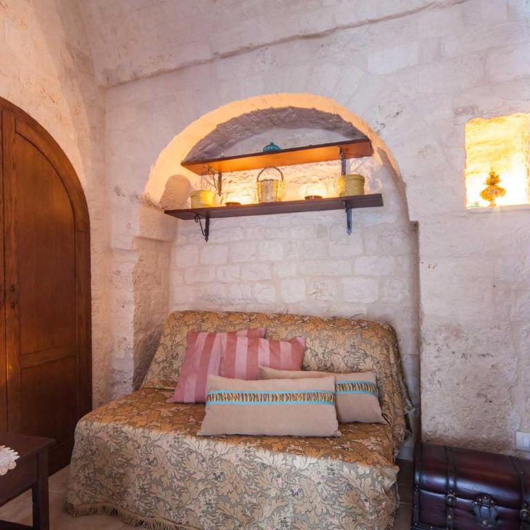 La corte di Ercole - One-Bedroom Apartment - 20