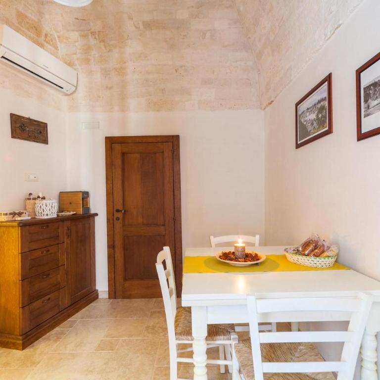 La corte di Ercole - One-Bedroom Apartment - 24