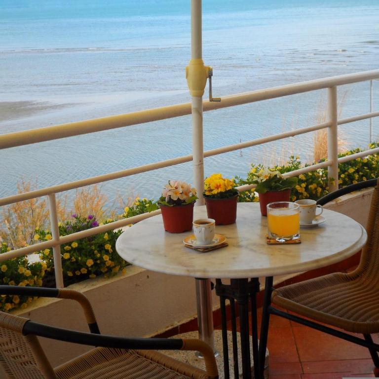 Apartments Kepi Gjerana - Studio with Sea View - 4