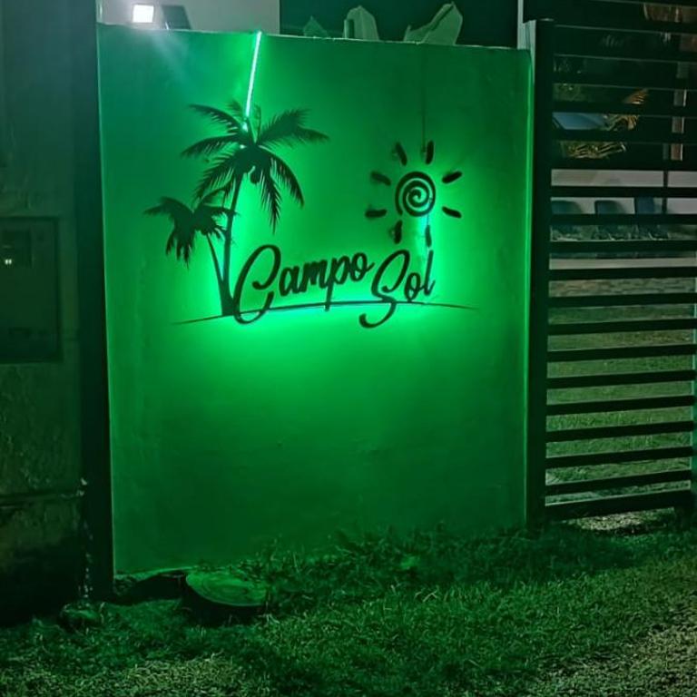 CASA VACACIONAL CAMPOSOL - Four-Bedroom House - 32