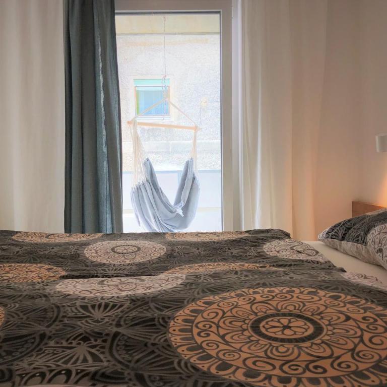 Reload by BestChoice - FREE Parking - Self Check-in - Apartment mit Balkon - 12
