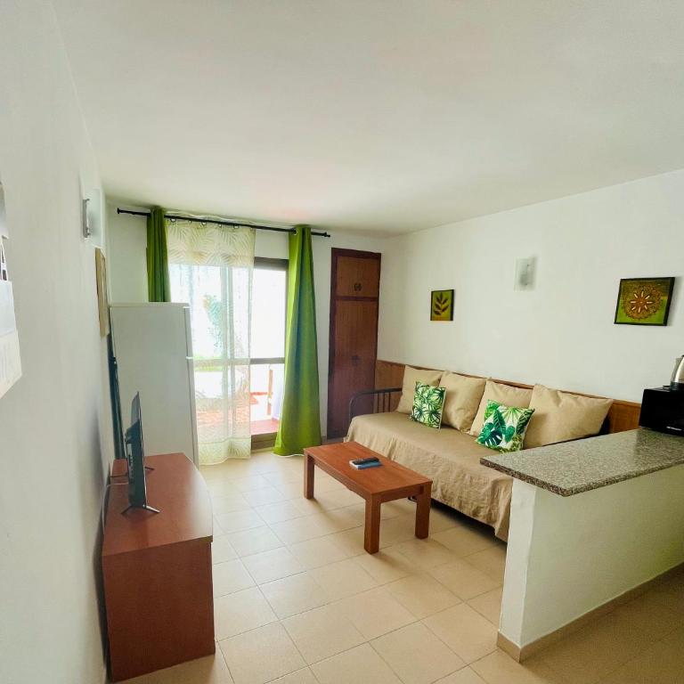 Estudio con Terraza by Maison Jaken - Apartamento Estudio - 4