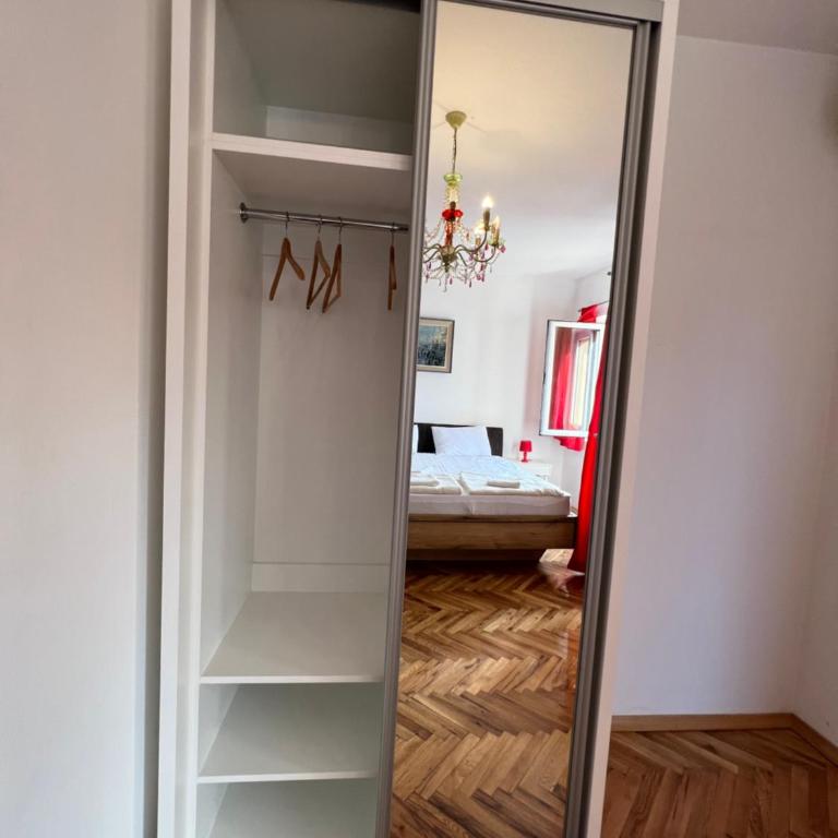 Ksenia Guesthouse Apartments and Studios - Apartman sa Pogledom na Vrt - 14