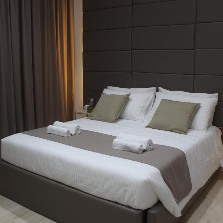 NapoliOn - Luxury Apartment - Appartamento con 2 Camere da Letto - 38