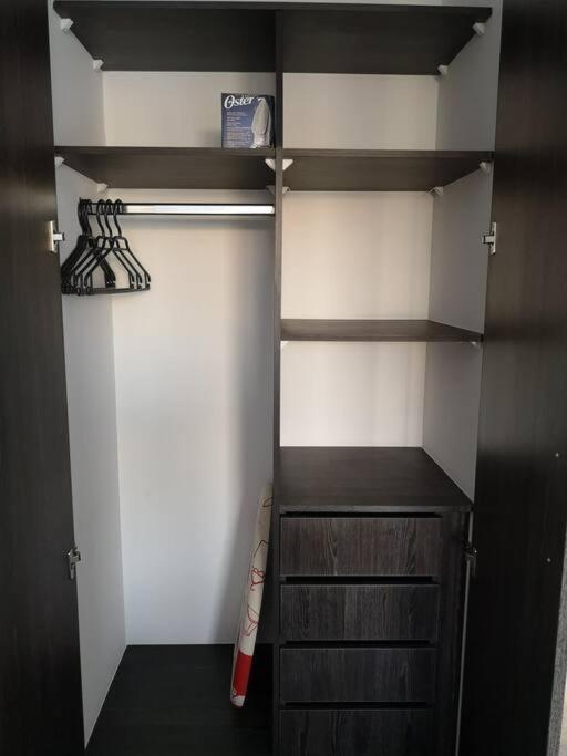 Hermoso Apartamento en el Casco Histórico de Santiago - Apartamento de 1 dormitorio - 13