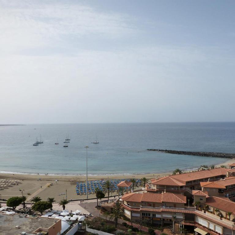 Suncanarias Apartamento Torres del Sol 1305 - Apartamento de 2 dormitorios - 16