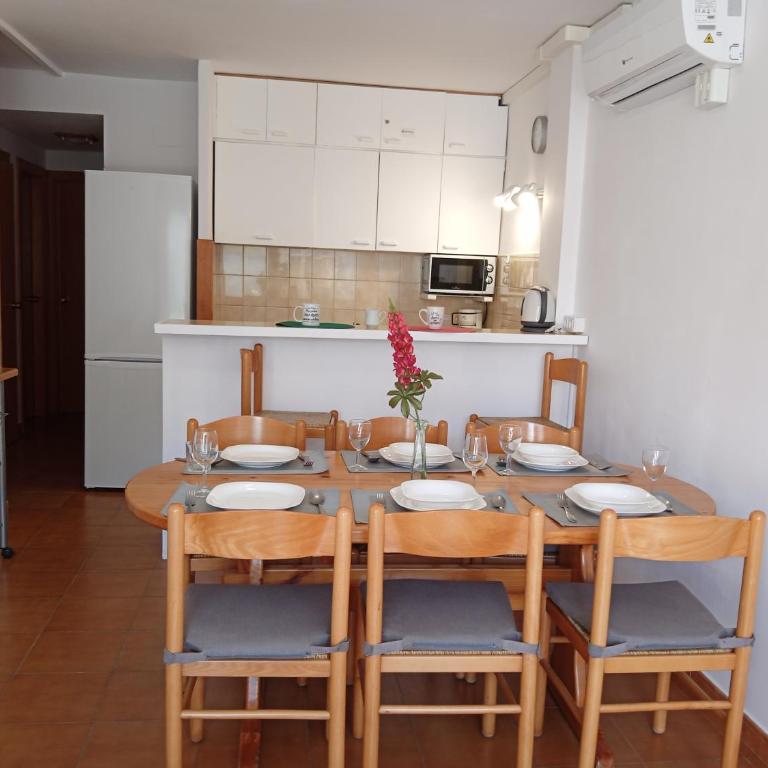 Precioso Apartamento Gran Reserva - Apartamento de 2 dormitorios - 7