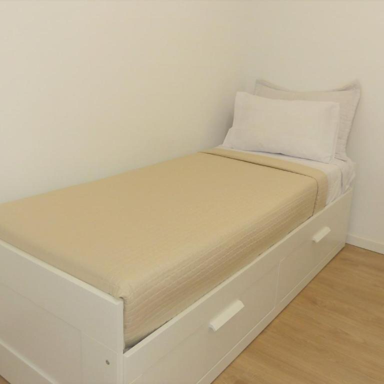Suncanarias Apartamento Torres del Sol 1305 - Apartamento de 2 dormitorios - 9