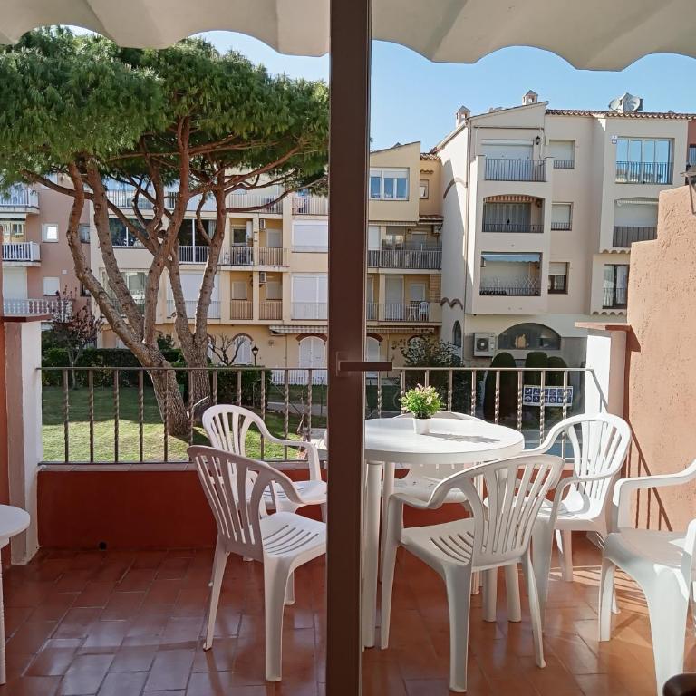 Precioso Apartamento Gran Reserva - Apartamento de 2 dormitorios - 5