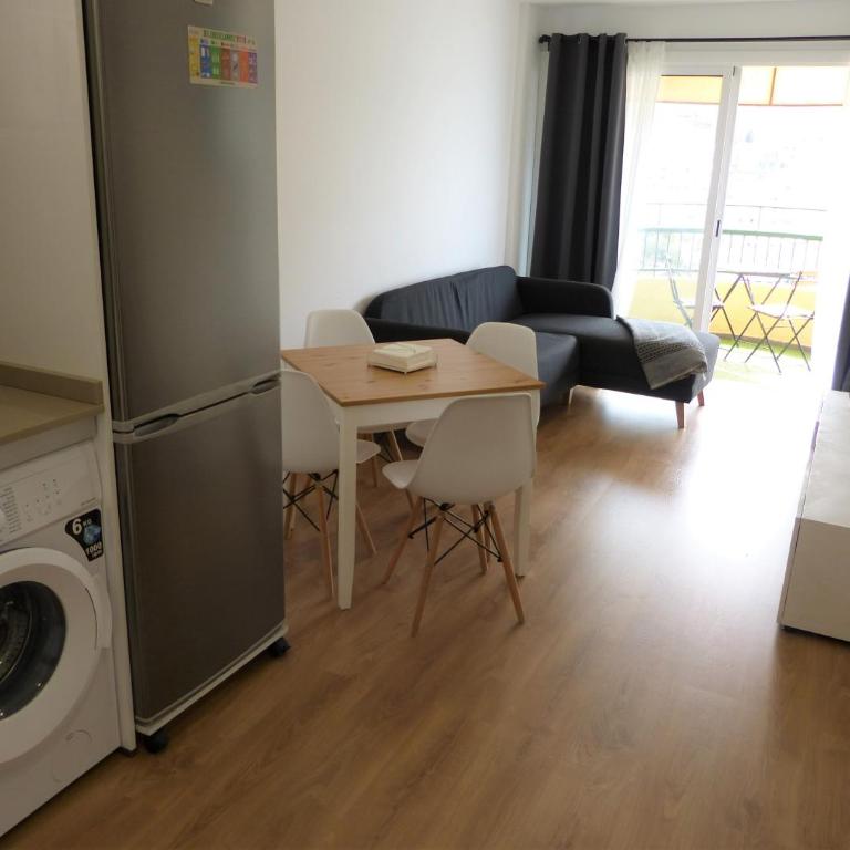 Suncanarias Apartamento Torres del Sol 1305 - Apartamento de 2 dormitorios - 27