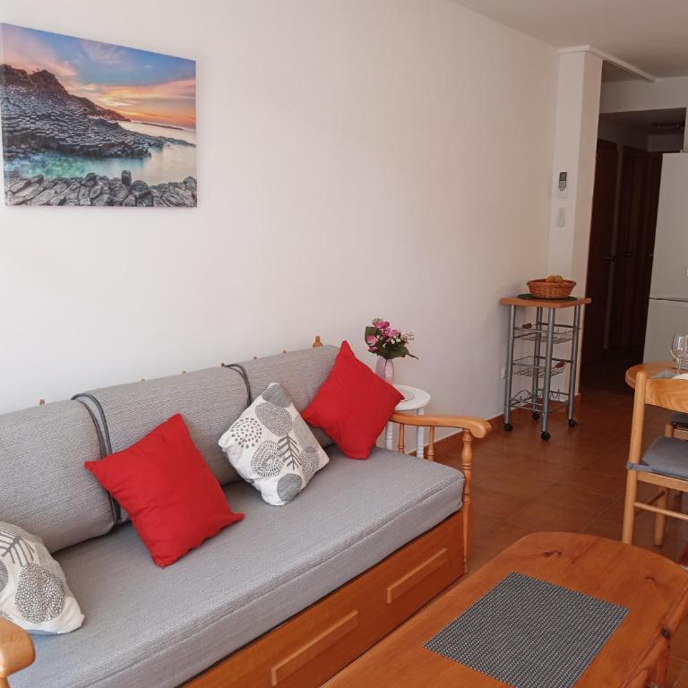Precioso Apartamento Gran Reserva - Apartamento de 2 dormitorios - 9