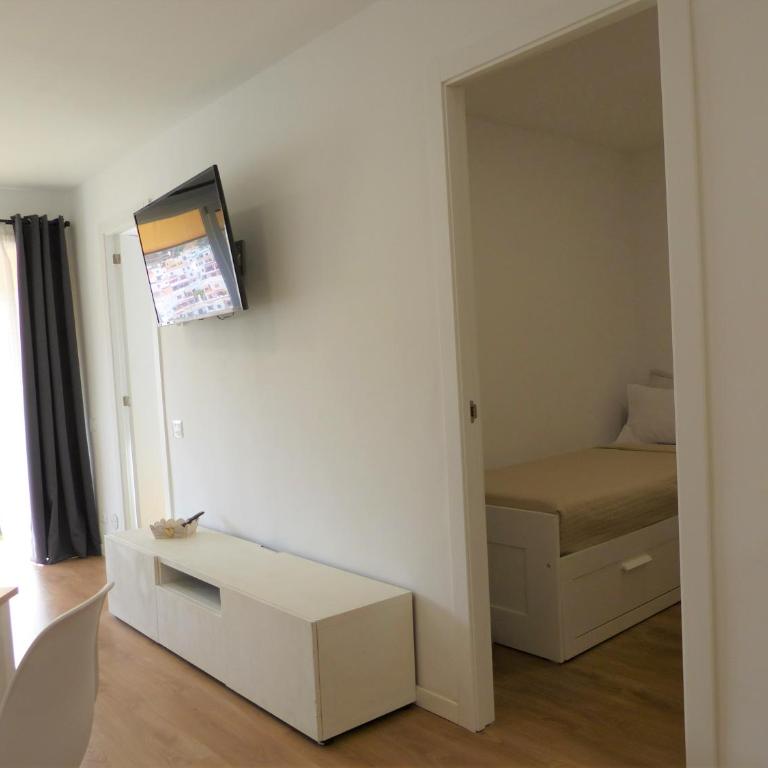 Suncanarias Apartamento Torres del Sol 1305 - Apartamento de 2 dormitorios - 8