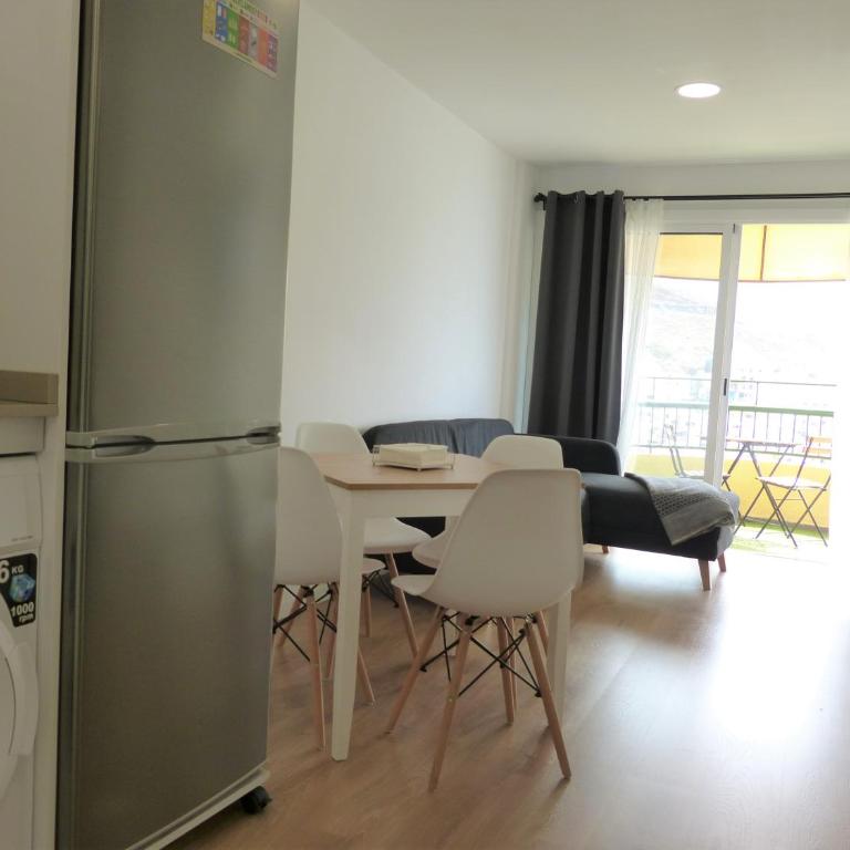 Suncanarias Apartamento Torres del Sol 1305 - Apartamento de 2 dormitorios - 23