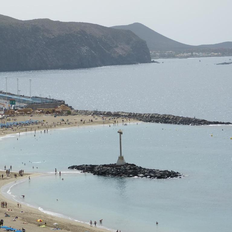Suncanarias Apartamento Torres del Sol 1305 - Apartamento de 2 dormitorios - 18