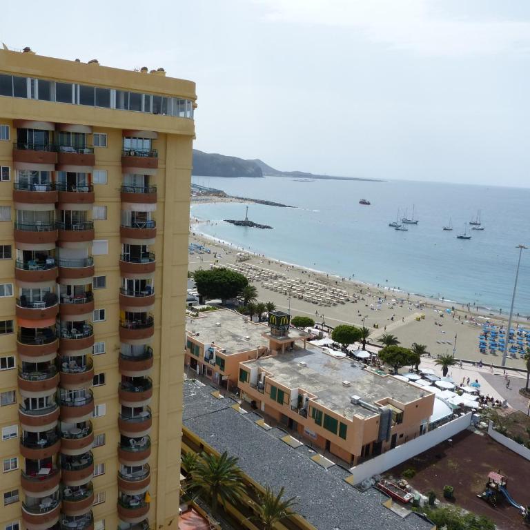 Suncanarias Apartamento Torres del Sol 1305 - Apartamento de 2 dormitorios - 2