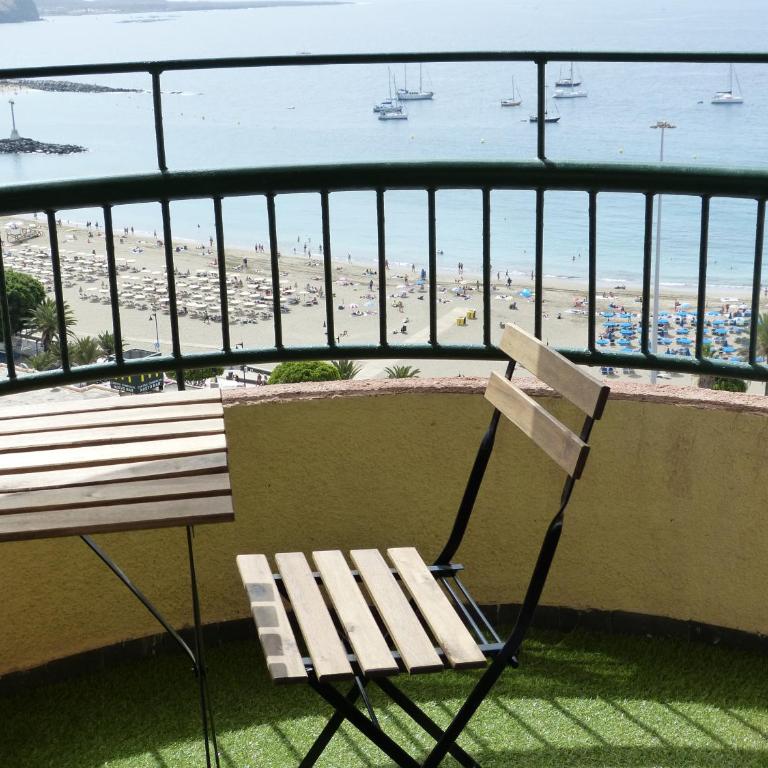 Suncanarias Apartamento Torres del Sol 1305 - Apartamento de 2 dormitorios - 24