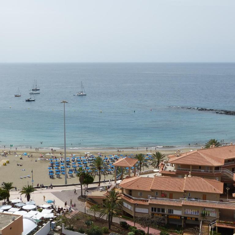 Suncanarias Apartamento Torres del Sol 1305 - Apartamento de 2 dormitorios - 14