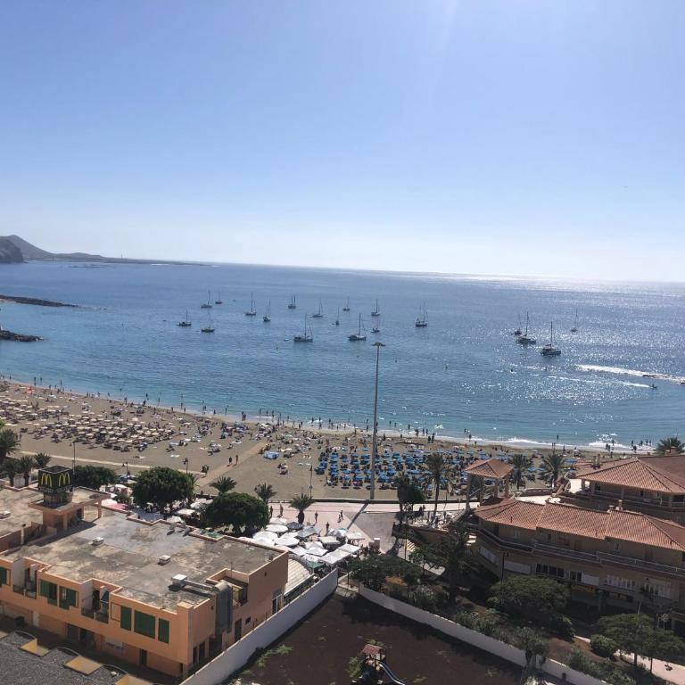 Suncanarias Apartamento Torres del Sol 1305 - Apartamento de 2 dormitorios - 1