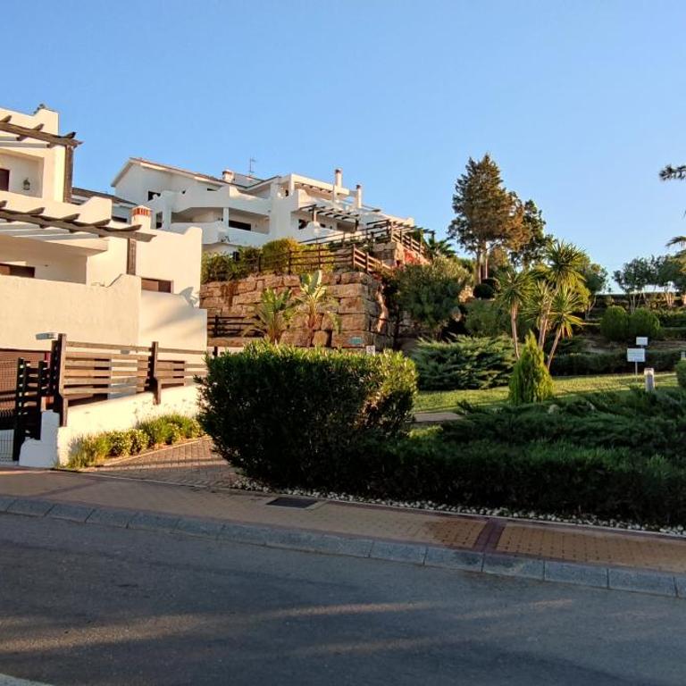 Appart cosy Golf Garden Casares - Apartamento de 2 dormitorios - 13