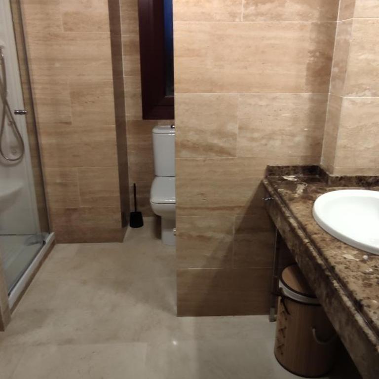 Appart cosy Golf Garden Casares - Apartamento de 2 dormitorios - 11