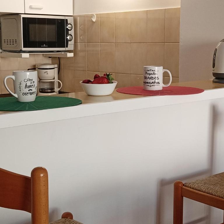 Precioso Apartamento Gran Reserva - Apartamento de 2 dormitorios - 15